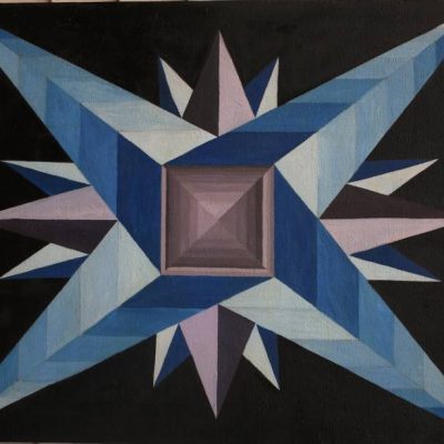 Pyramid Star