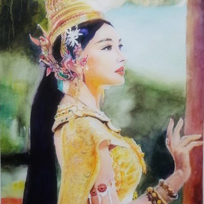 Thai Girl