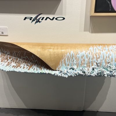“Wood” You Go?