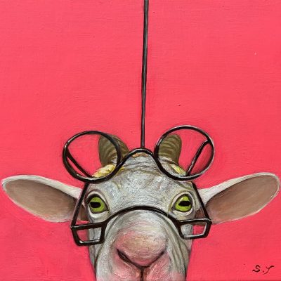 Goat !!!
