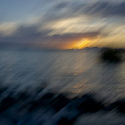 Bending Light #5