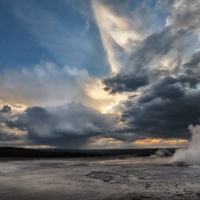 A Tempestuous Soul