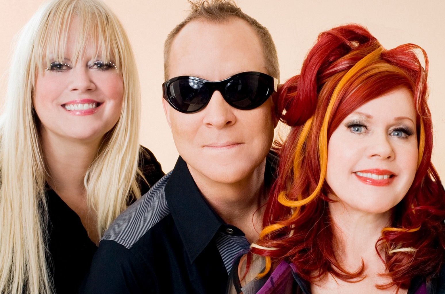 The B-52s and Save the Chimps Wild Planet Collection