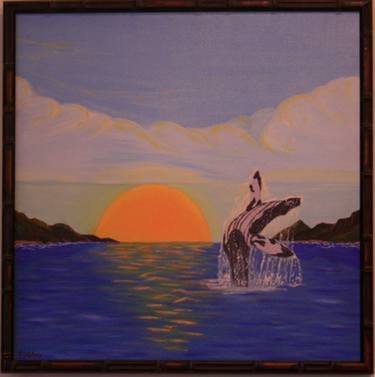 sunrise dance