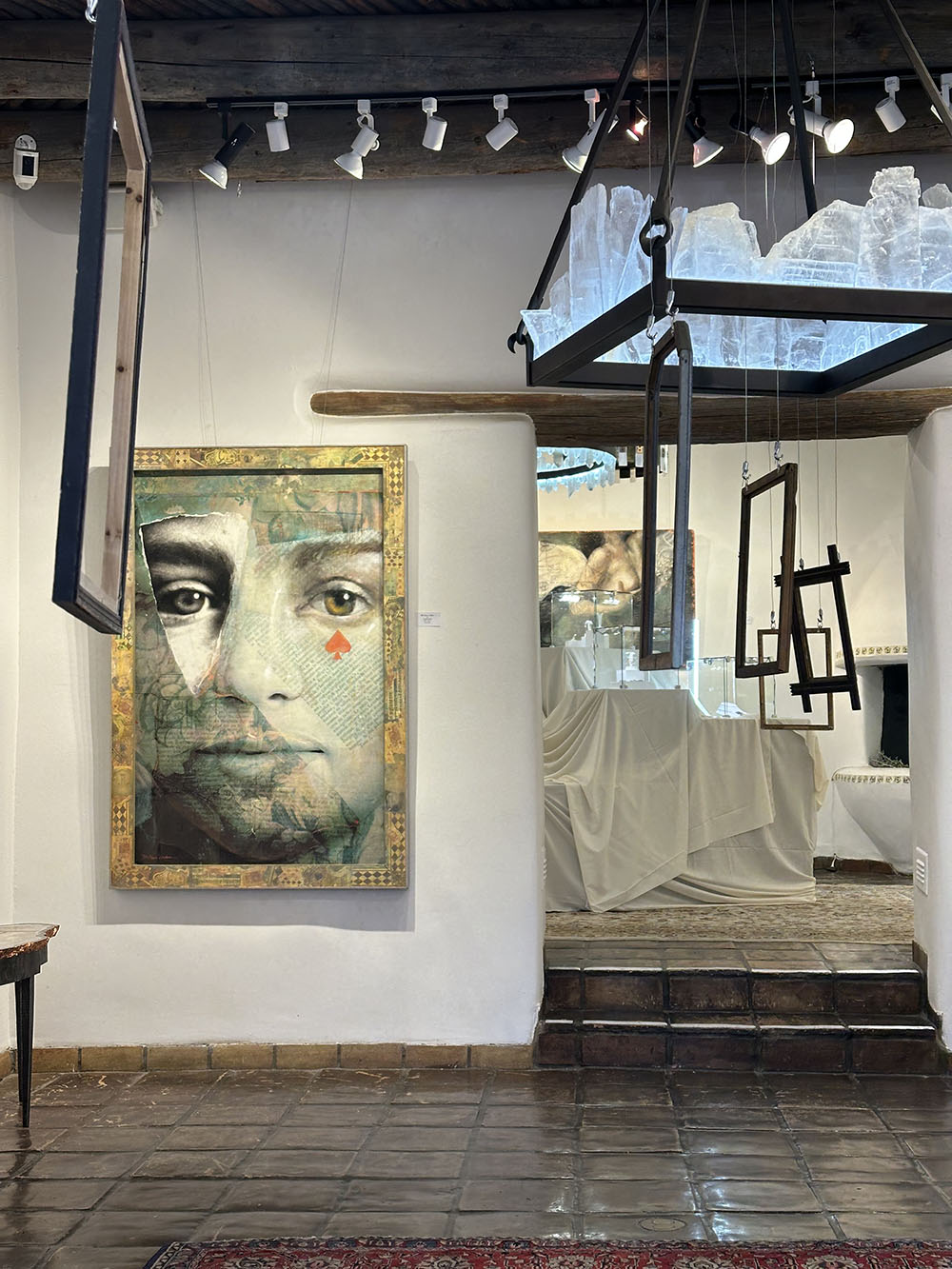 Artwork by McCreery Jordan