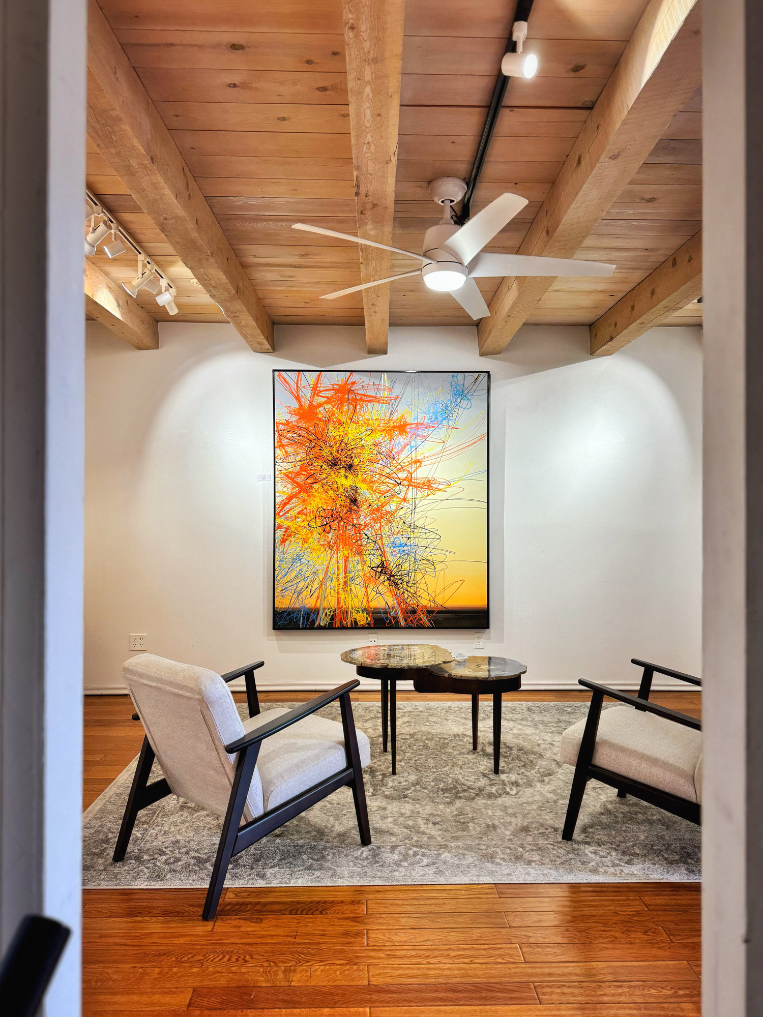 Artwork by Tania Dibbs