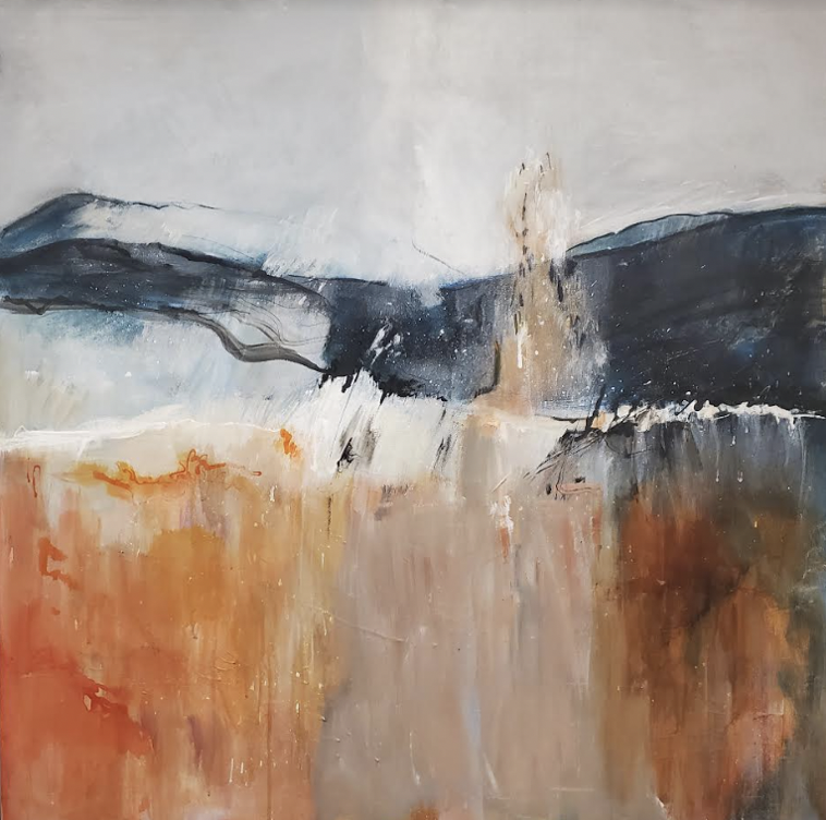 SERENITY, RACELA FOGELFELD